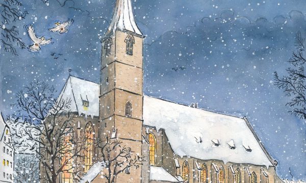 Stunde Null – Weihnachten 1945 und 2015 — Citykirche — Das Magazin der  Evang.-Luth. Innenstadtgemeinden Nürnberg